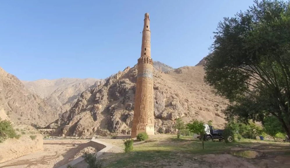 Ghor Province